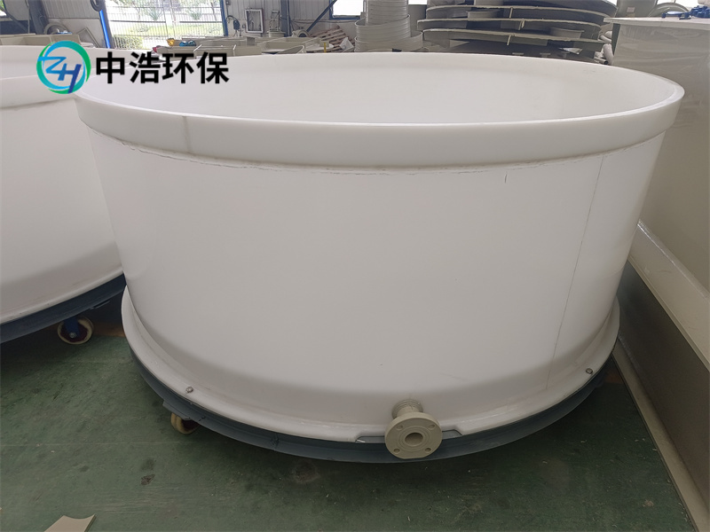 砚山PP抽滤槽